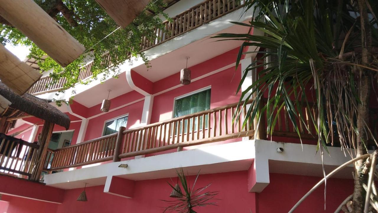 Pousada Do Rei Guaibim Εξωτερικό φωτογραφία