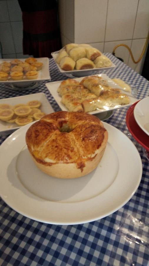 Pousada Do Rei Guaibim Εξωτερικό φωτογραφία